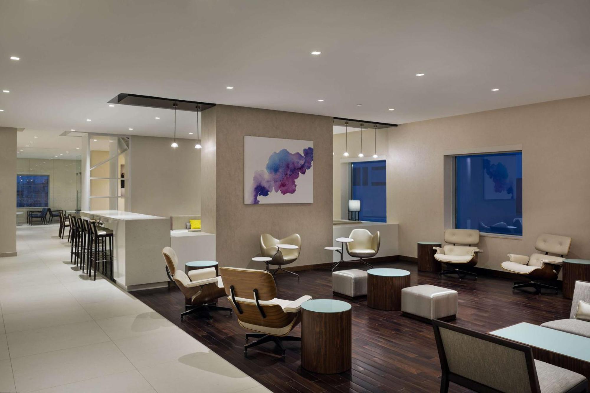 Hyatt House Jeddah Sari Street Hotell Eksteriør bilde