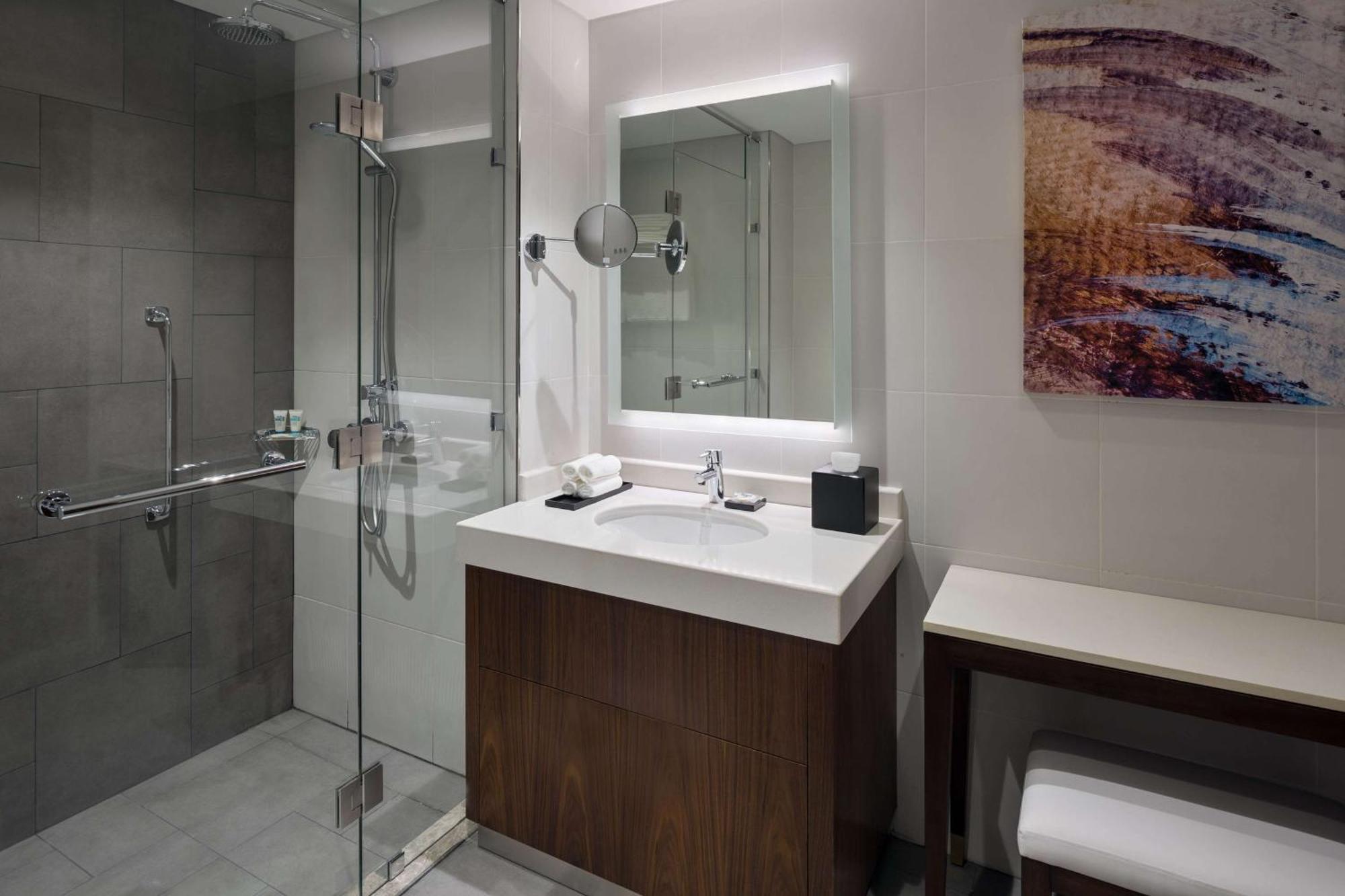 Hyatt House Jeddah Sari Street Hotell Eksteriør bilde