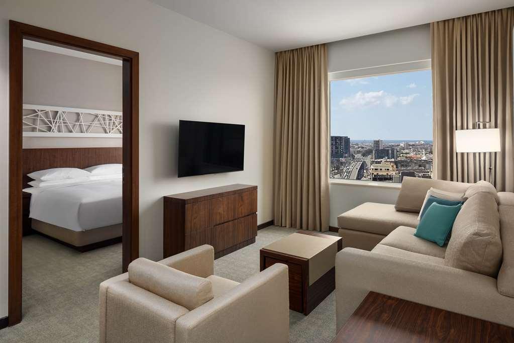Hyatt House Jeddah Sari Street Hotell Rom bilde